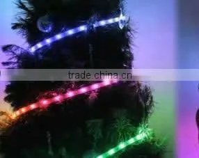 DIP Flexible Car Led String/striplight thumbnail-3