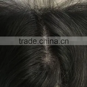 OEM Over 25years Professional Manufacturer Factory Human Hair Lace Frontal thumbnail-4