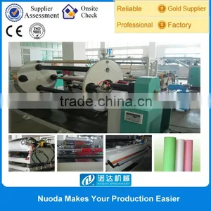 LDPE Cast Film Laminating and Coating Machinery thumbnail-5