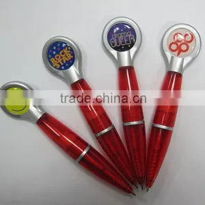 HEYU Promotion Multi-function Pen thumbnail-1