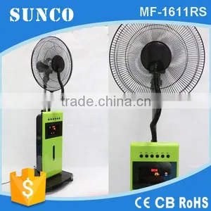 0.6 Gallon Water Tank Brushless Motor Fan thumbnail-1