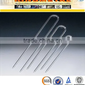 ASTM A312 304/316 Seamless Stainless Steel Heat Exchanger U Tube thumbnail-4