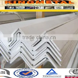 JIS SS400 Equal Angle Steel thumbnail-3