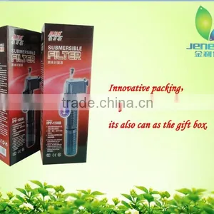 Jeneca Aleas Internal Oxygen Filter thumbnail-6