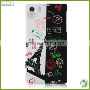 Heat Transfer pc Case for Sony Ericsson Case Cell Phone Case thumbnail-1