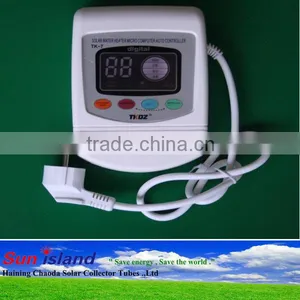 Solar Controller-TK-7 With CE thumbnail-1