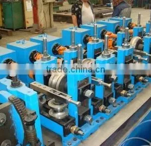 HG60 High Frequency Tube Mill thumbnail-1
