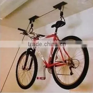 Wall Bike Hanger/parking Hanger thumbnail-1