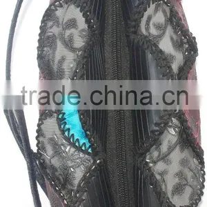 Girls One Shoulder Bag Leather Strap Durable Material More Applications thumbnail-6