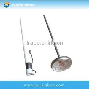 Eco-friendly Fexible Kitchen Thermometer thumbnail-1