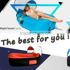 Laybag Inflatable Sleeping Bag thumbnail-1