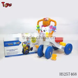 Eco-friendly Best Seller Huada Car Toy Ride on thumbnail-1