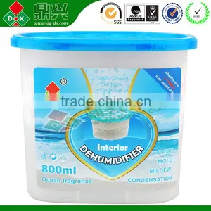 Lavender Scented Moisture Trap Absorbers Dehumidifier 800ML thumbnail-1