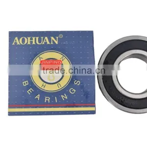 AOHUAN Bearing 6206 6207 Chrome Steel Wholesale Price Bearing thumbnail-5