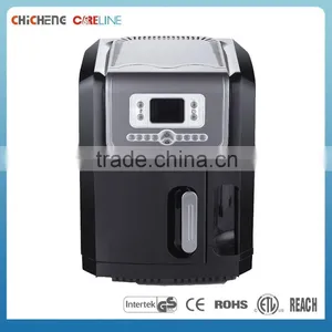 Deep Air Fryer Oil Filter Machine /Roast Chicken Machine thumbnail-1
