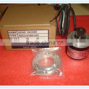 NOC2-S1000-2HC Rotary Encoder thumbnail-1