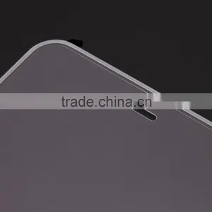 Silicone Edge Design For Iphone 6 Tempered Glass Screen Protector Glow In The Dark thumbnail-4