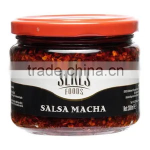 Salsa Macha thumbnail-1