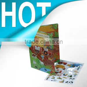 2012 Design Magnetic Educational Game thumbnail-1
