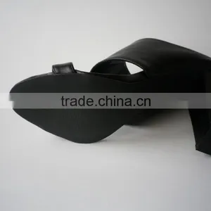 2016 Latest Lady's High Heel Leather Sandal Dress Shoes thumbnail-6