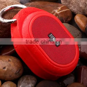 Hifi Portable Wireless Bluetooth Speaker/bluetooth Computer Speakers/outdoor Bluetooth Speakers thumbnail-3