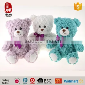 Wholesale Toy Animal Stuffed Toys Teddy Bear thumbnail-5