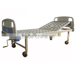 Cheap Plastic ABS Hospital Bed Head And Foot Board For Sale thumbnail-5