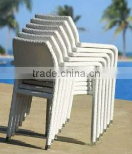 All Weather Aluminum Cheap Outdoor Plastic Chairs,cheap White Plastic Chairs,modern Plastic Chair thumbnail-4