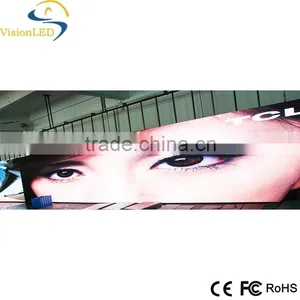 P4 Indoor Video Wall Display Prices Full Color LED Displays thumbnail-1