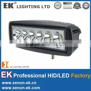 CREE LED WORK LIGHT BAR COMBO VEHICLE DRIVING SUV SAVE /led Car Working Lights thumbnail-1