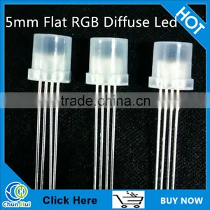 Factory Price Super Bright Led Diode 3mm 5mm 8mm Led Light Emitting Diode thumbnail-5