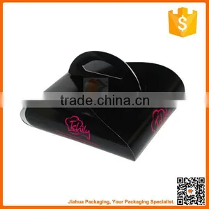 Food Grade Paper Cheese Cake Box for Wedding thumbnail-4