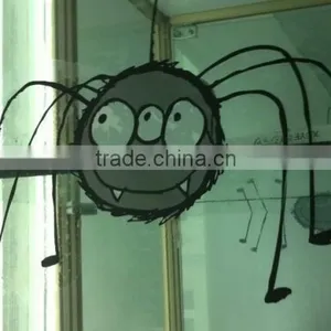 Car And Window Glass Static Window Stickers thumbnail-1