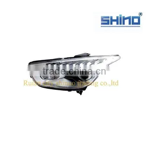 Supply All of Auto Spare Parts Suitable for FAW BESTURN X80 Headlamp With ISO9001 Certification,anti-cracking Package,warranty 1 thumbnail-1