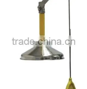 Emergency Shower and Eyewash. Hospital, Laboratory and Industrial Use. ANSI and AS Certified. thumbnail-1