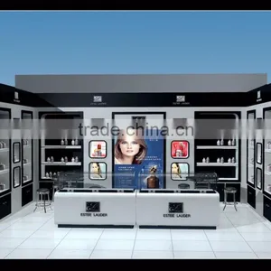 Eau De Parfum Type and Female Gender Perfume Showcase Cabinet thumbnail-3