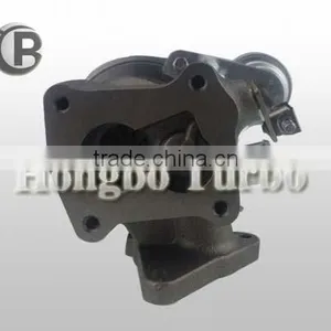 Turobcharger 54359880011 KP35-1672DBK200 thumbnail-1