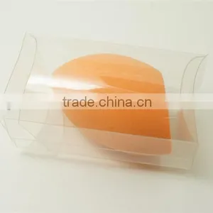 Private Label Cosmetic Makeup Sponge Latex Free Beauty Sponge Blender thumbnail-1