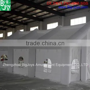 Popular Outdoor Inflatable Bubble Camping Tent thumbnail-5