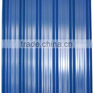 FRP Corrugated Sheet thumbnail-1