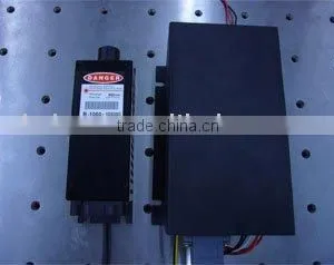 650nm 1000mw Red DPSS LASER thumbnail-1