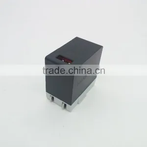 QC3.0 3.6v-6v 3a 6v-9v 2a 9v-12v 1.5a Usb Power Adapter With ul Fcc thumbnail-2