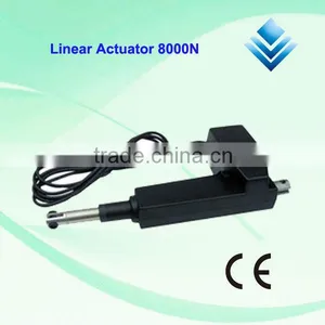 100mm Stroke Linear Actuator for Dental Chair thumbnail-1