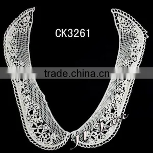 Latest Women Collar Designs CK3261 thumbnail-1