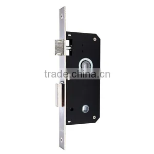9010BB Push Door Lock Ideal Security Lock of Knob Door Lock With Price thumbnail-1