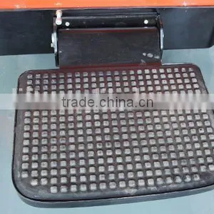 1.2 Ton Electric Counterbalance Stacker Lifting Height 4500 mm thumbnail-6