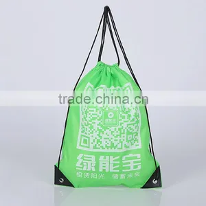 Ripstop Nylon Shopping Bag,polypropylene Laundry Bags,nylon String Shopping Bag thumbnail-2
