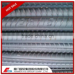 KS 3504 SD 400 Steel Deformed Bar thumbnail-1