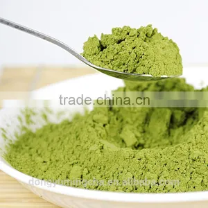 GMP Manufacture Supply Top Quality Green Tea Extract 95% Macha Powder thumbnail-1