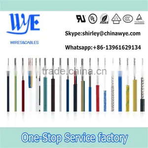 PFA Teflon Insulating Wire 20Gauge 20AWG Flexible Copper Conductor Wire Cable thumbnail-5